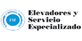 ELEVADORES Y SERVICIO ESPECIALIZADO logo