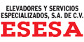 Elevadores Y Servicios Especializados Sa De Cv logo