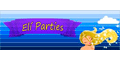 Eli Parties logo