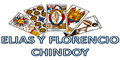 Elias Y Florencio Chindoy logo