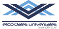 Elicoidales Universales Sa De Cv logo