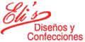 ELI'S DISEÑOS Y CONFECCIONES logo