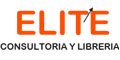 Elite Consultoria Y Libreria logo