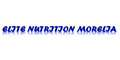 Elite Nutrition Morelia logo