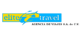 ELITE TRAVEL AGENCIA DE VIAJES SA DE CV logo
