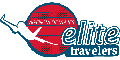 ELITE TRAVELERS logo