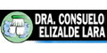 ELIZALDE LARA CONSUELO DRA logo