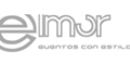 ELMOR EVENTOS logo