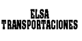 ELSA TRANSPORTACIONES logo