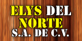ELYS DEL NORTE S.A. DE C.V. logo