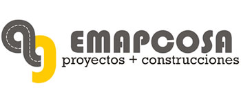 Emapcosa logo