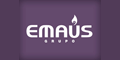 Emaus Casa Funeraria logo