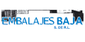 EMBALAJES BAJA logo