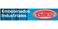 Embobinados Industriales Giles logo