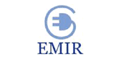 EMBOBINADOS INDUSTRIALES REFORMA EMIR logo