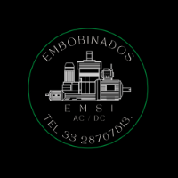 EMBOBINADOS SERVICIOS INDUSTRIALES logo