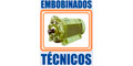 Embobinados Tecnicos Almeda logo