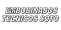Embobinados Tecnicos Soto logo