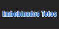EMBOBINADOS TETOS logo
