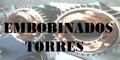 Embobinados Torres logo