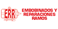 EMBOBINADOS Y REPARACIONES RAMOS logo