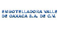 EMBOTELLADORA VALLE DE OAXACA SA DE CV logo