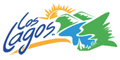 EMBOTELLADORAS LOS LAGOS logo