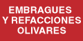 EMBRAGUES Y REFACCIONES OLIVARES logo