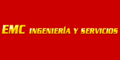 EMC INGENIERIA Y SERVICIOS INDUSTRIALES logo
