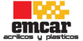 Emcar logo