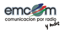 Emcom Comunicacion Por Radio logo