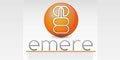 Emere logo