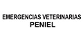 Emergencias Veterinarias Peniel logo