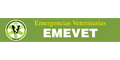 Emevet logo