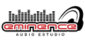 Eminence Audio Estudio