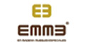 Emme Muebles logo