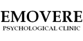 Emovere Psychological Clinic logo