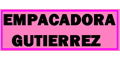 EMPACADORA GUTIERREZ logo