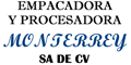 Empacadora Y Procesadora Monterrey Sa De Cv