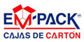 Empack Cajas De Carton logo