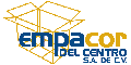 Empacor Del Centro Sa De Cv logo