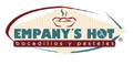 Empany's Hot logo