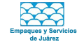 EMPAQUE Y SERVICIO INTERNACIONAL logo