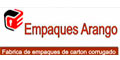 Empaques Arango logo