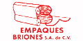 EMPAQUES BRIONES SA DE CV logo