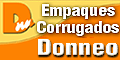 Empaques Corrugados Donneo