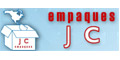 Empaques Jc logo