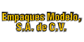 EMPAQUES MODELO S.A. DE C.V. logo