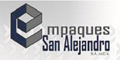 Empaques San Alejandro Sa De Cv logo