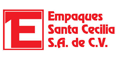 Empaques Santa Cecilia logo